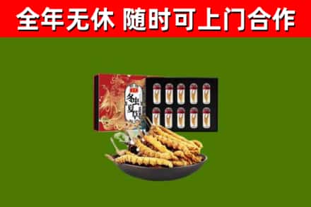 蒸湘区烟酒回收冬虫夏草礼盒.jpg